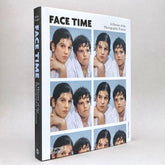 Face Time: A History of the Photographic Portrait (Non-mint)