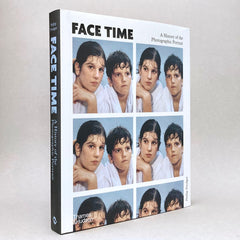 Face Time: A History of the Photographic Portrait (Non-mint)