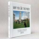 Why You Like This Photo: The Science of Perception