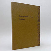 Jason Clark: Driven-Out, Ditched & Deserted (Non-mint)