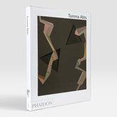 Tomma Abts (Rare edition)