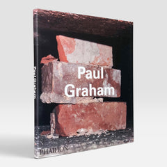 Paul Graham (Phaidon Contemporary Artists Series)