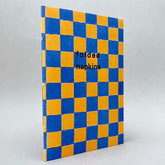 Erica Van Horn: Folded Napkins