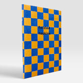 Erica Van Horn: Folded Napkins (Rare edition)
