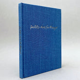 Simon Cutts: Petits-airs for Margot (Non-mint)