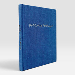 Simon Cutts: Petits-airs for Margot (Rare edition) (Non-mint)