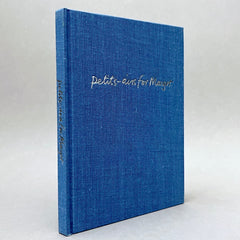 Simon Cutts: Petits-airs for Margot (Rare edition) (Non-mint)