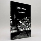 Stephen Willats: Stairwell (Non-mint)