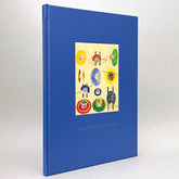 Percy Grainger: The Free Music Machine Drawings