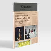 Creamier: Contemporary Art in Culture (Rare edition)