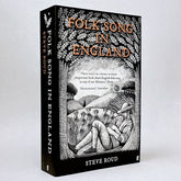 Folk Song in England (Non-mint)