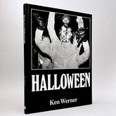 Ken Werner: Halloween - A Fantasy in Three Acts
