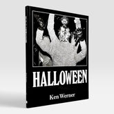 Ken Werner: Halloween - A Fantasy in Three Acts