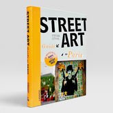 The Street Art Guide to Paris