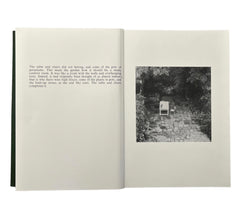 Shelagh Wakely: It is so green outside it is difficult to leave the window