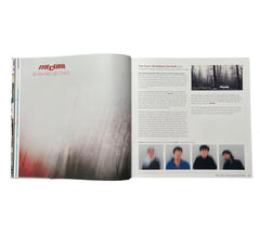 Cover Stories: Five Decades of Album Art - 1977-2019 (Signed copies)