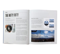 Life in 50mm: The Photographer's Lens (Rare edition) (Non-mint)