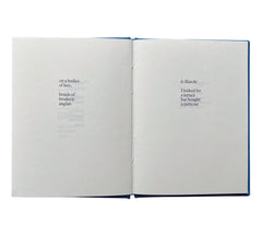 Simon Cutts: Petits-airs for Margot (Rare edition) (Non-mint)