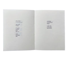Simon Cutts: Petits-airs for Margot (Rare edition) (Non-mint)