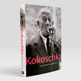 Kokoschka: The Untimely Modernist (Non-mint)