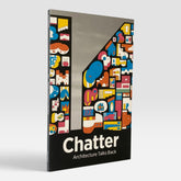 Chatter: Architecture Talks Back