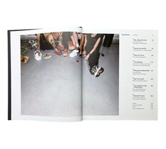 Face Time: A History of the Photographic Portrait (Non-mint)