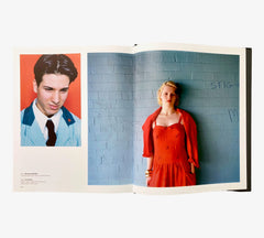 Face Time: A History of the Photographic Portrait (Non-mint)