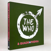 The Who & Quadrophenia