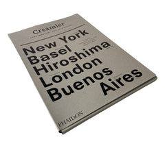 Creamier: Contemporary Art in Culture (Rare edition)