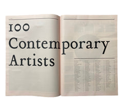 Creamier: Contemporary Art in Culture (Rare edition)