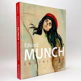 Edvard Munch: In Dialogue