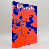 Nam June Paik