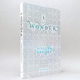 Marian Bantjes: I Wonder