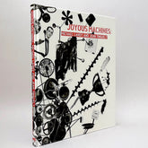 Michael Landy and Jean Tinguely: Joyous Machines