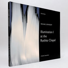 Michael Somoroff: Illumination I at the Rothko Chapel (Non-mint)