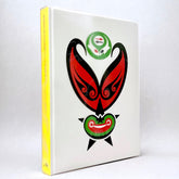 Emotion As Promotion: A Book of Thirst