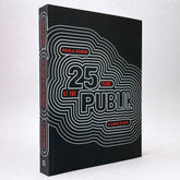 Paula Scher: Twenty-Five Years at the Public, A Love Story