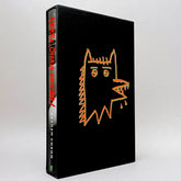 Graham Coxon: Verse, Chorus, Monster! (Signed Limited Edition)