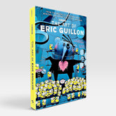 The Art of Eric Guillon: From the Making of Despicable Me to Minions, the Secret Life of Pets, and More