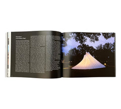 Michael Somoroff: Illumination I at the Rothko Chapel (Non-mint)