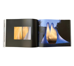 Michael Somoroff: Illumination I at the Rothko Chapel (Non-mint)