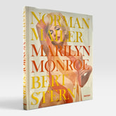 Norman Mailer. Bert Stern. Marilyn Monroe - XXL Collectors edition (Numbered & Signed)
