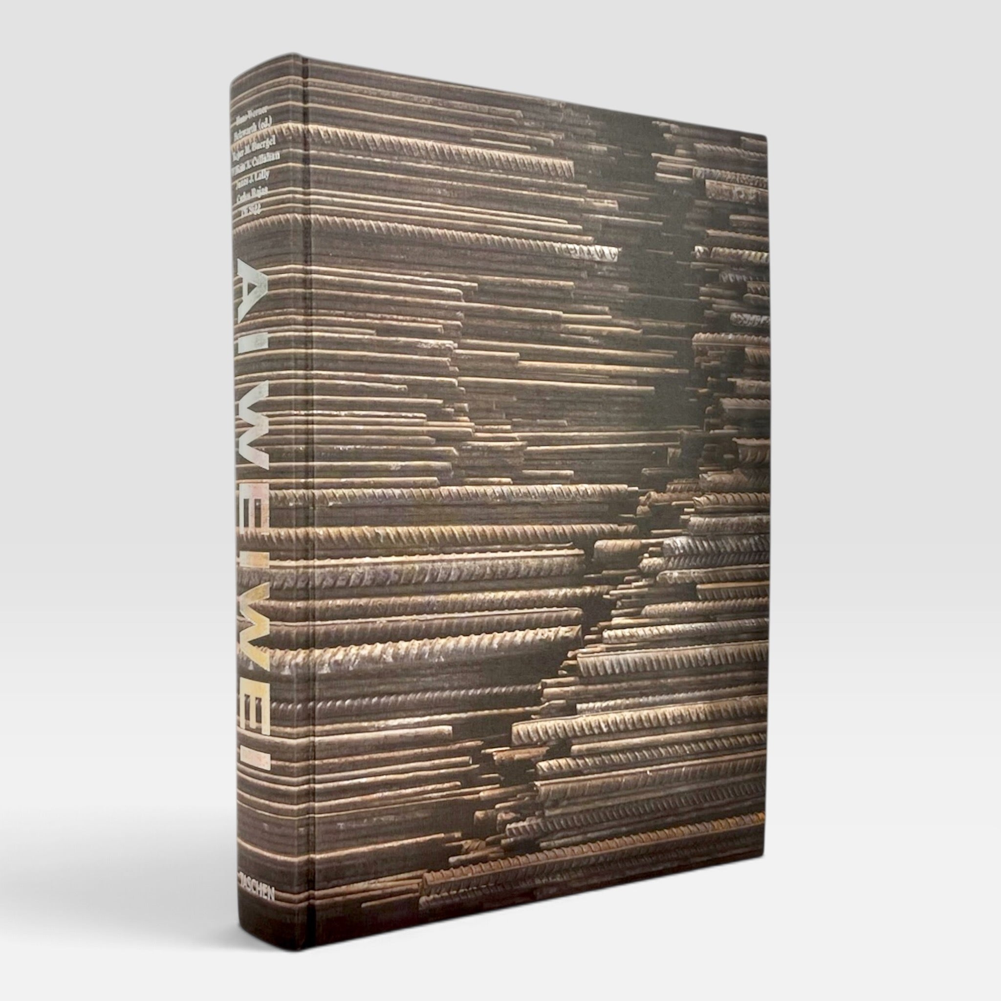 Ai Weiwei - XXL Collectors edition (Trade sample) – Books About Art