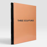 Paul McCarthy: Three Sculptures | Hummel (2-volume set) (Rare edition)