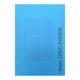 Grid Paper Book - A4 Softcover (pack of 3)