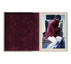 Linda McCartney: Life in Photographs - XXL Collectors edition including print (Trade sample)