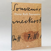Dieter Roth: Souvenirs