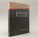 Jerwood: The Foundation and the Founders