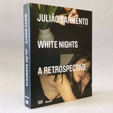 Julião Sarmento: White Nights - A Retrospective