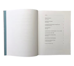 Counterpoint: Sculpture, Music, and Walter de Maria's Large Rod Series